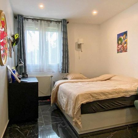 Noisiel - Bel Appartement - 20Mn Disney Land Paris מראה חיצוני תמונה